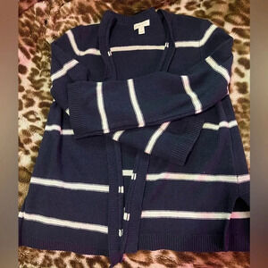 Charter club Cardigan 🦋